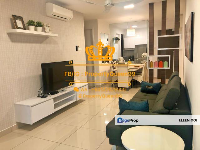 Condominium for rent in Petaling, Damansara Damai