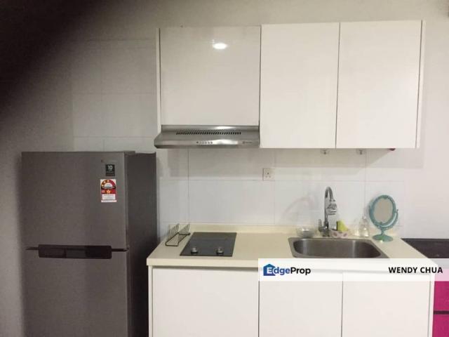 Condominium for sale in Petaling, Damansara Damai