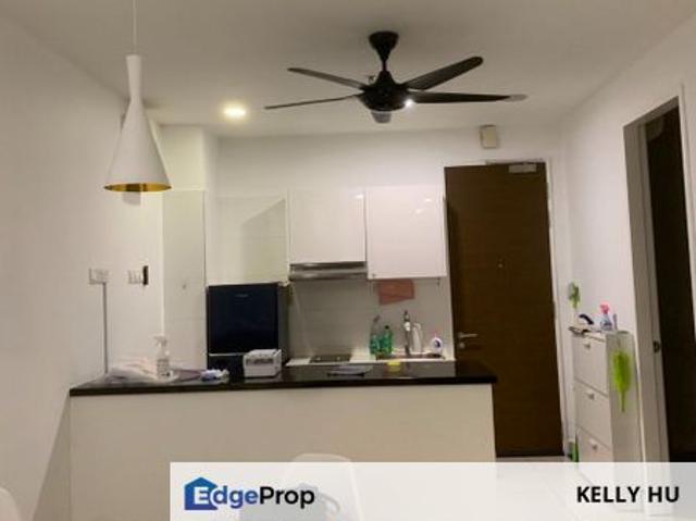 Condominium for rent in Petaling, Damansara Damai