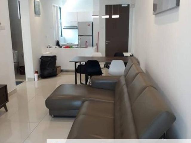 Condominium for rent in Petaling, Damansara Damai