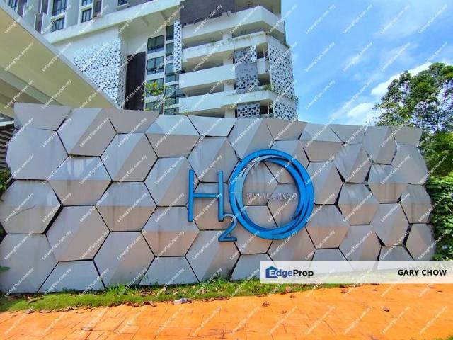 Flat for sale in PJU 1A, Petaling Jaya