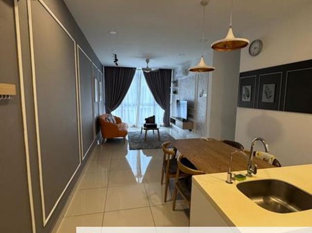 Condominium for rent in Petaling, Damansara Damai