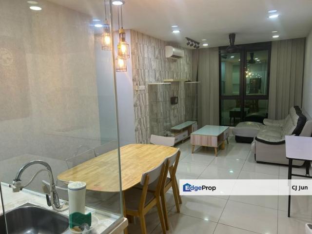 Condominium for rent in Petaling, Damansara Damai