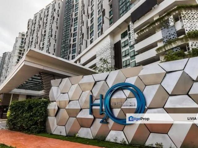 Condominium for sale in PJU 1A, Petaling Jaya