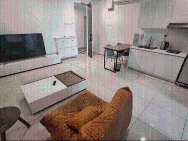 Apartment for rent in Petaling, Damansara Damai