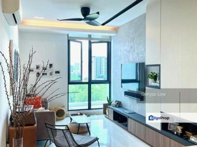 Condominium for sale in Petaling, Damansara Damai
