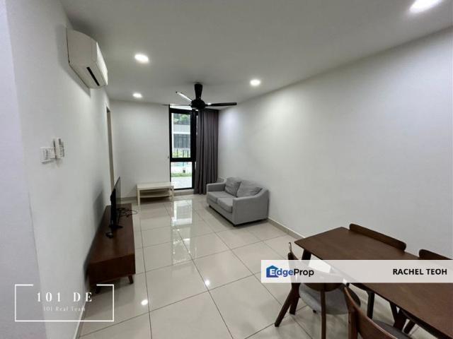 Condominium for rent in Petaling, Damansara Damai