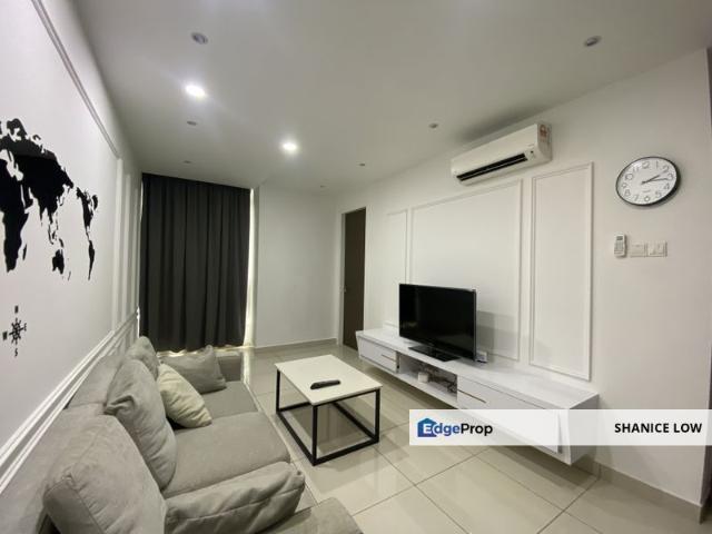Condominium for sale in Petaling, Damansara Damai