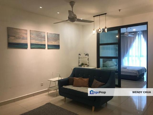 Condominium for sale in Petaling, Damansara Damai