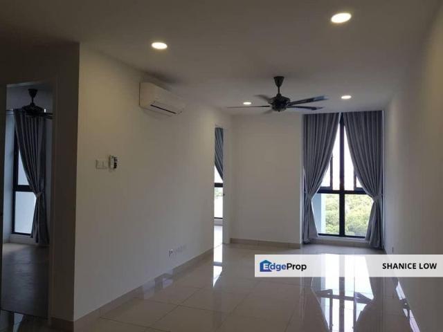 Condominium for sale in Petaling, Damansara Damai
