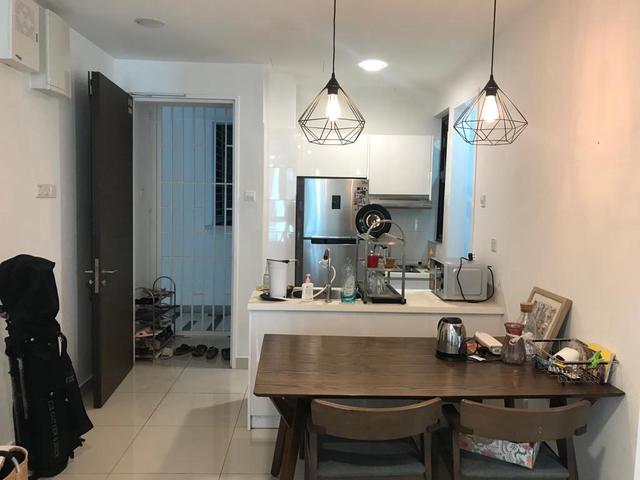 Serviced Residence for sale in Petaling, Damansara Damai