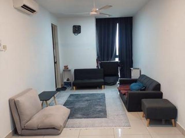 Property for rent in Petaling, Damansara Damai