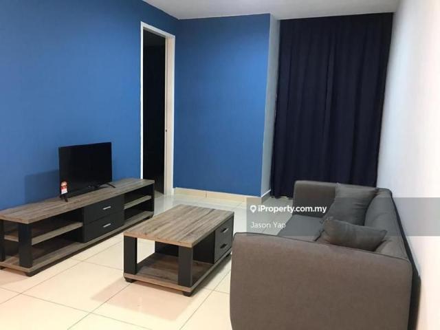 Apartment for rent in Petaling, Damansara Damai