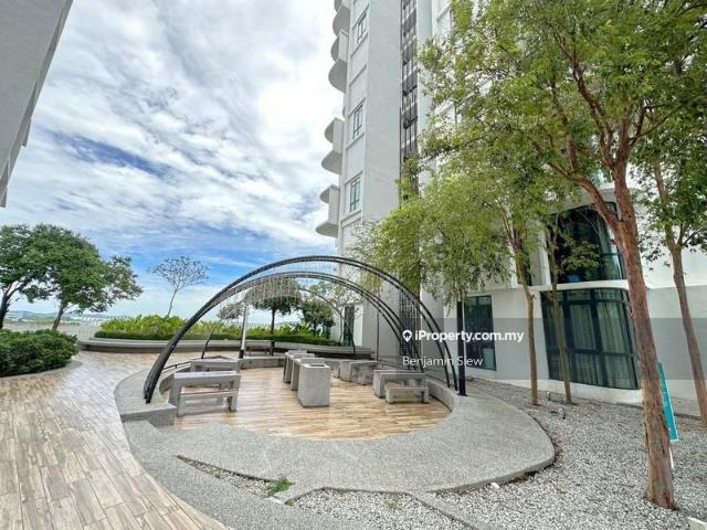 Apartment for rent in Petaling, Damansara Damai