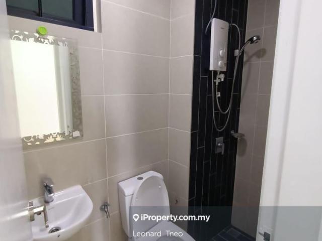Apartment for rent in Petaling, Damansara Damai