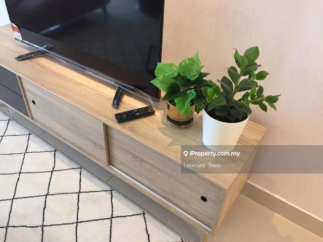 Apartment for rent in Petaling, Damansara Damai