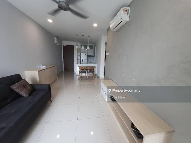 Apartment for rent in Petaling, Damansara Damai