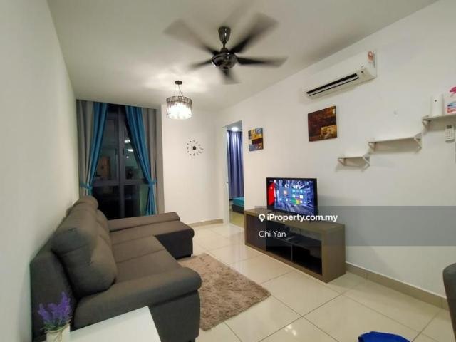Apartment for rent in Petaling, Damansara Damai