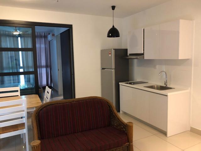 Serviced Residence for sale in Petaling, Damansara Damai