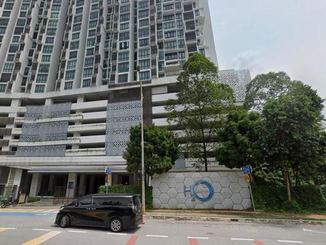 Serviced Residence for sale in Ara Damansara, Selangor