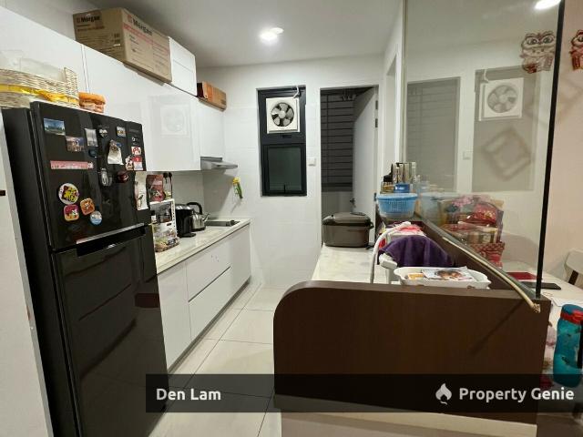 Serviced Residence for sale in Petaling, Damansara Damai