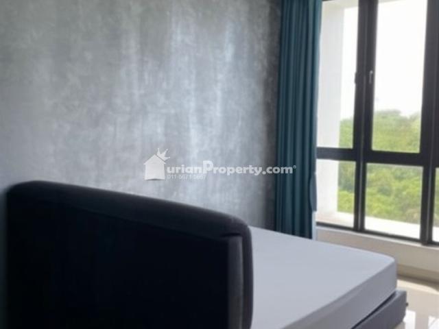 Apartment for rent in Petaling, Damansara Damai