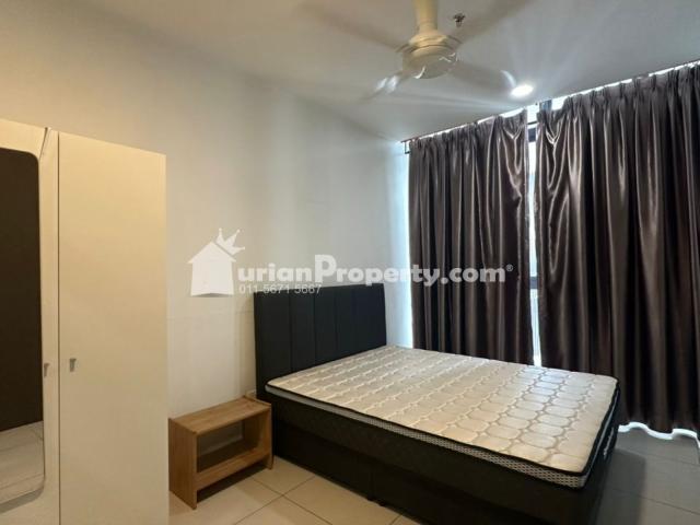 Apartment for rent in Petaling, Damansara Damai