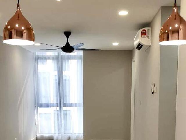 Serviced Residence for sale in Petaling, Damansara Damai