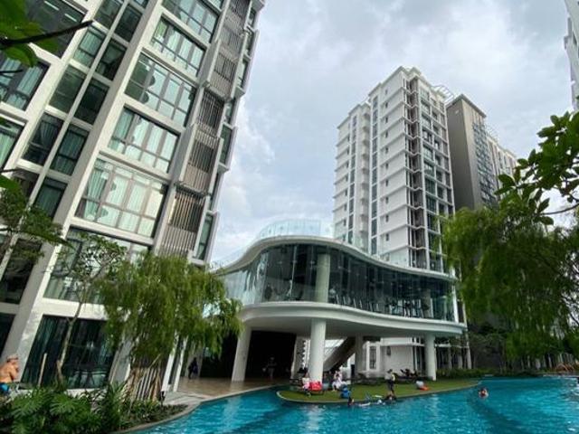 Serviced Residence for sale in Petaling, Damansara Damai