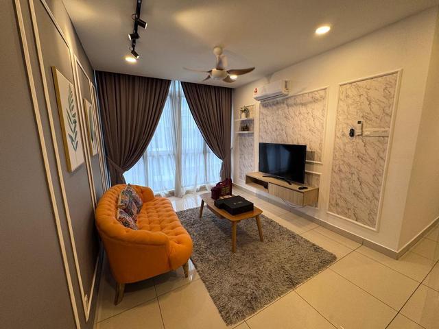 Serviced Residence for rent in Petaling, Damansara Damai