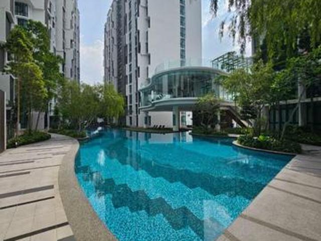 Serviced Residence for sale in Petaling, Damansara Damai