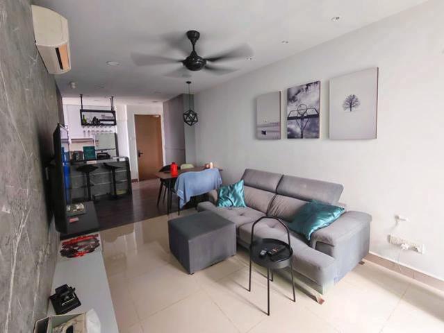 Serviced Residence for rent in Petaling, Damansara Damai
