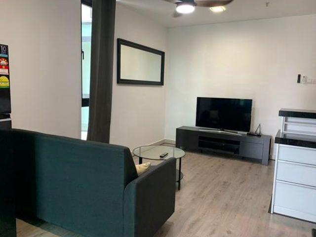 Serviced Residence for rent in Ara Damansara, Selangor