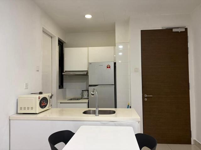 Serviced Residence for rent in Petaling, Damansara Damai
