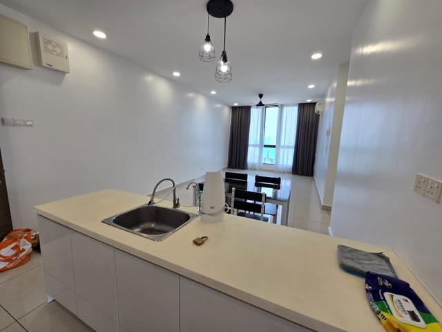 Serviced Residence for rent in Petaling, Damansara Damai