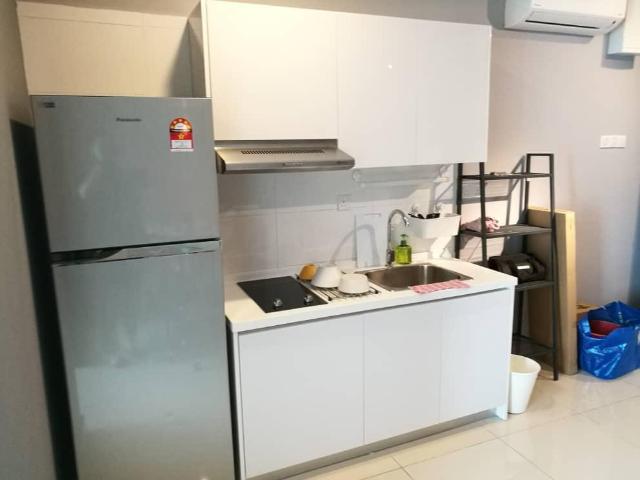 Apartment for rent in Petaling, Damansara Damai