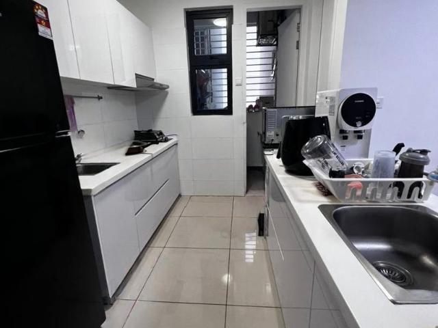 Apartment for rent in Petaling, Damansara Damai