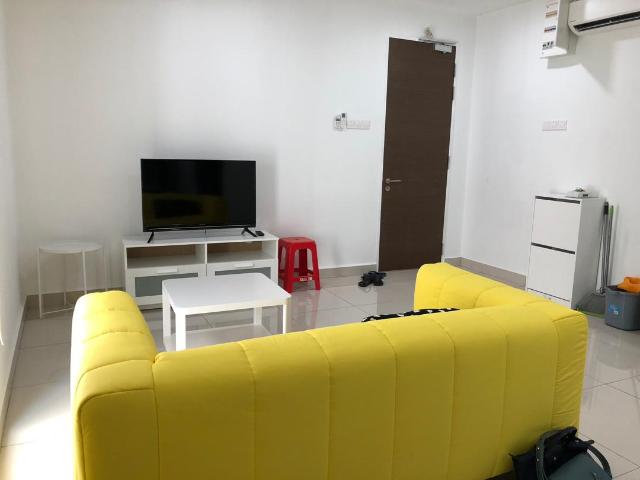 Apartment for rent in Petaling, Damansara Damai