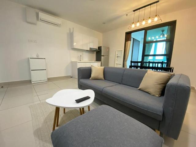 Apartment for rent in Petaling, Damansara Damai