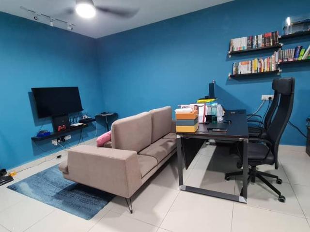 Apartment for rent in Petaling, Damansara Damai