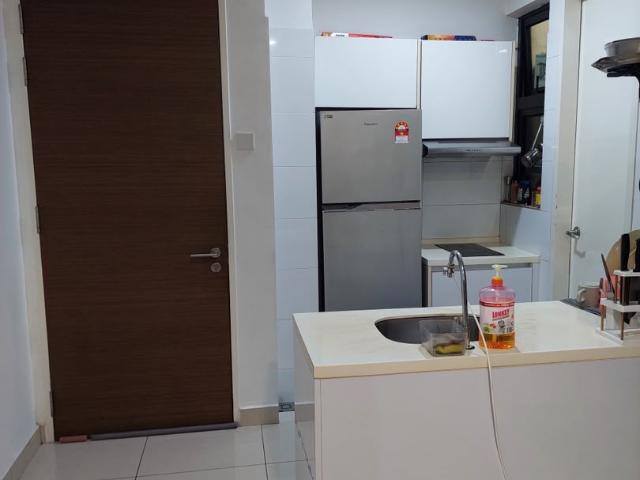 Apartment for rent in Petaling, Damansara Damai