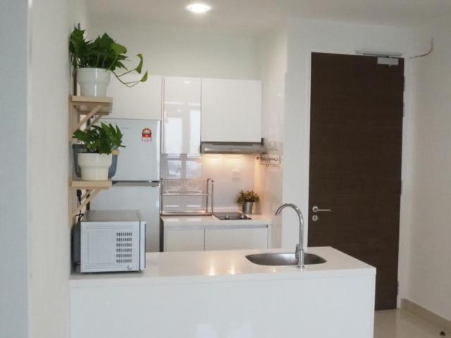 Apartment for rent in Petaling, Damansara Damai