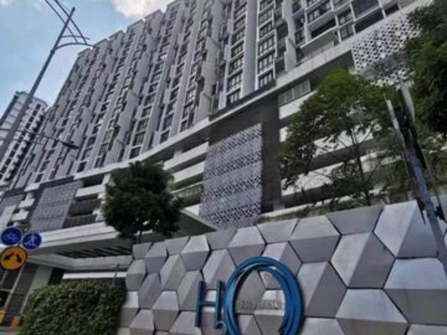 Condominium for sale in Ara Damansara, Petaling Jaya