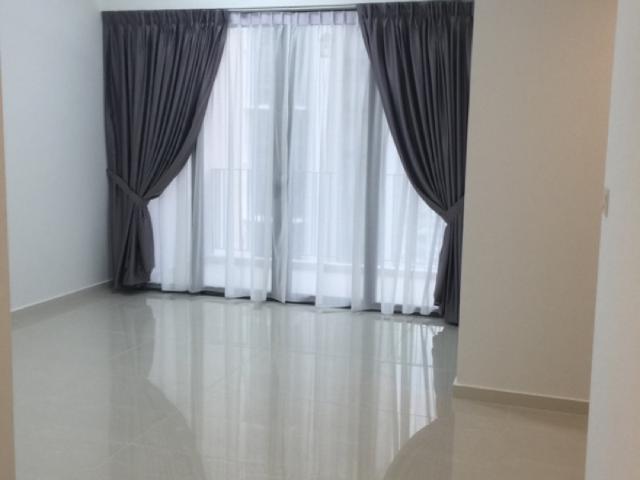 Condominium for rent