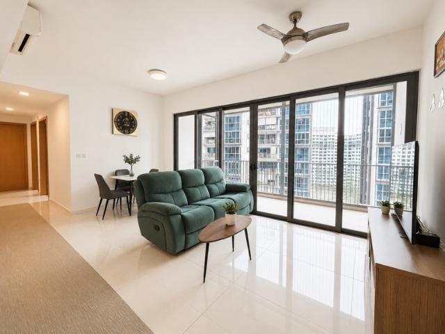 Condominium for sale
