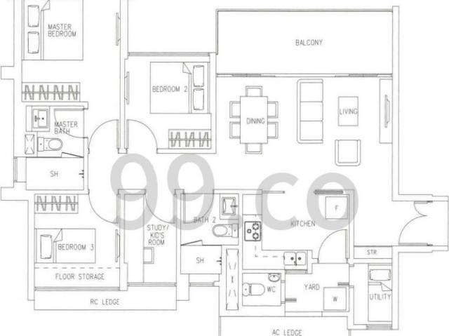 Condominium for sale