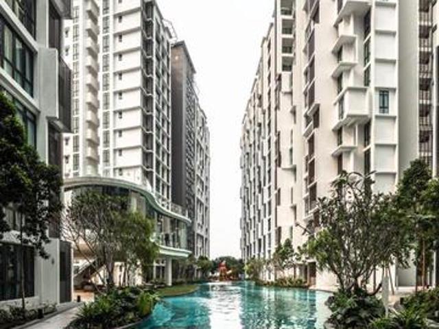 Serviced Residence for rent in Ara Damansara, Selangor