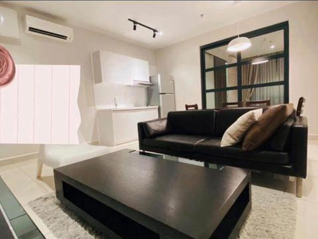 Serviced Residence for rent in Ara Damansara, Petaling Jaya