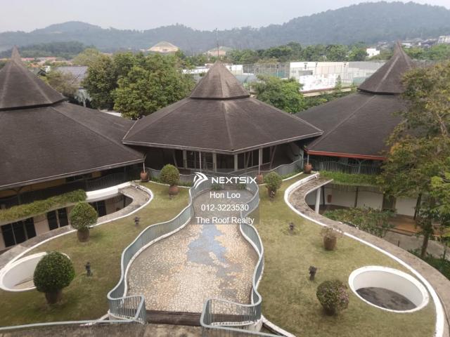 Residential House for rent in Selangor