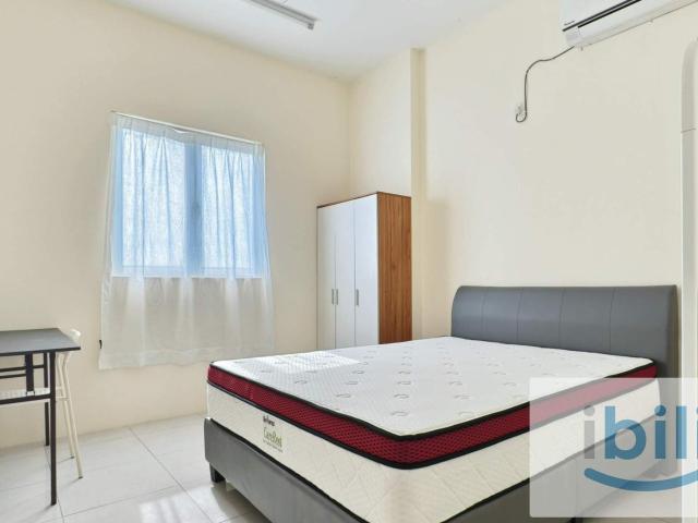Room for rent in Georgetown, Penang